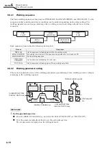 Preview for 78 page of Daihen WB-M500 Owner'S Manual