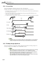 Preview for 84 page of Daihen WB-M500 Owner'S Manual