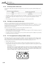 Preview for 90 page of Daihen WB-M500 Owner'S Manual