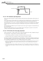 Preview for 92 page of Daihen WB-M500 Owner'S Manual