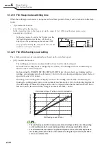 Preview for 94 page of Daihen WB-M500 Owner'S Manual