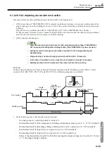 Preview for 101 page of Daihen WB-M500 Owner'S Manual