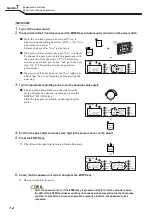 Preview for 108 page of Daihen WB-M500 Owner'S Manual