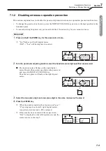 Preview for 109 page of Daihen WB-M500 Owner'S Manual