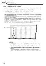 Preview for 118 page of Daihen WB-M500 Owner'S Manual