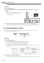 Preview for 122 page of Daihen WB-M500 Owner'S Manual