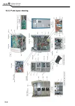 Предварительный просмотр 140 страницы Daihen WB-M500 Owner'S Manual