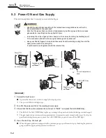 Preview for 56 page of Daihen Welbee WB-A350P Owner'S Manual