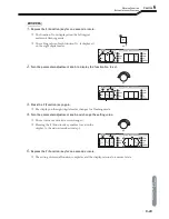 Предварительный просмотр 89 страницы Daihen Welbee WB-A350P Owner'S Manual