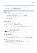 Preview for 2 page of Daiichi Electronics FSPTT2-92A-33 Instruction Manual