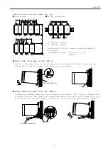 Preview for 6 page of Daiichi Electronics FSPTT2-92A-33 Instruction Manual