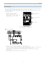 Preview for 7 page of Daiichi Electronics FSPTT2-92A-33 Instruction Manual