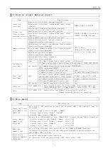 Preview for 10 page of Daiichi Electronics FSPTT2-92A-33 Instruction Manual