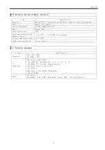 Preview for 12 page of Daiichi Electronics FSPTT2-92A-33 Instruction Manual