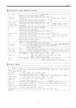 Preview for 9 page of Daiichi Electronics FTT2-91A Instruction Manual