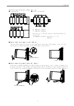 Предварительный просмотр 6 страницы Daiichi Electronics FWVTT2-92A-33 Instruction Manual