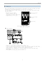 Предварительный просмотр 7 страницы Daiichi Electronics FWVTT2-92A-33 Instruction Manual