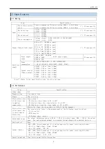 Предварительный просмотр 9 страницы Daiichi Electronics FWVTT2-92A-33 Instruction Manual