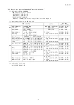 Предварительный просмотр 9 страницы Daiichi Electronics HSQT2-93A Instruction Manual