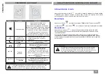 Preview for 34 page of Daiichi Electronics LANCIA 846AV User Manual