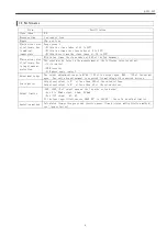 Preview for 9 page of Daiichi Electronics PTT2-92A-12 Instruction Manual