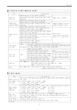 Preview for 10 page of Daiichi Electronics PTT2-92A-12 Instruction Manual