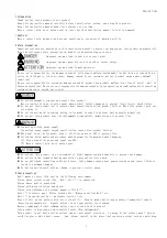 Предварительный просмотр 2 страницы Daiichi Electronics SDLC-105A Instruction Manual