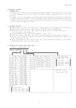 Предварительный просмотр 4 страницы Daiichi Electronics SDLC-105A Instruction Manual