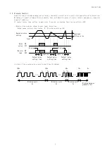 Предварительный просмотр 8 страницы Daiichi Electronics SDLC-105A Instruction Manual