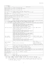 Предварительный просмотр 10 страницы Daiichi Electronics SDLC-105A Instruction Manual