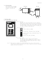 Предварительный просмотр 13 страницы Daiichi Electronics SDLC-105A Instruction Manual