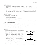 Предварительный просмотр 19 страницы Daiichi Electronics SDLC-105A Instruction Manual