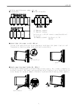 Предварительный просмотр 6 страницы Daiichi Electronics SPTT2-92A-12 Instruction Manual