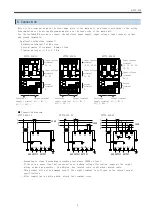 Предварительный просмотр 7 страницы Daiichi Electronics SPTT2-92A-12 Instruction Manual