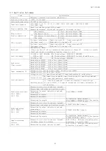 Preview for 66 page of Daiichi Electronics SQLC-110L Instruction Manual