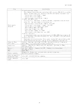 Preview for 67 page of Daiichi Electronics SQLC-110L Instruction Manual