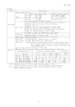 Preview for 68 page of Daiichi Electronics SQLC-110L Instruction Manual