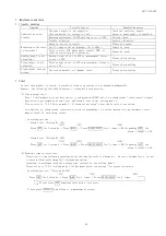 Preview for 70 page of Daiichi Electronics SQLC-110L Instruction Manual