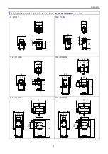 Предварительный просмотр 6 страницы Daiichi Electronics SQLC-72L Instruction Manual