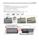 Предварительный просмотр 10 страницы Daiichi Electronics SQLC-72L Instruction Manual