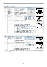 Предварительный просмотр 20 страницы Daiichi Electronics SQLC-72L Instruction Manual