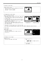 Предварительный просмотр 28 страницы Daiichi Electronics SQLC-72L Instruction Manual