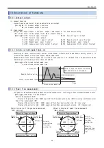 Предварительный просмотр 36 страницы Daiichi Electronics SQLC-72L Instruction Manual