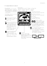 Preview for 9 page of Daiichi Electronics SVLC-110L Instruction Manual