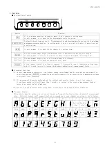 Preview for 12 page of Daiichi Electronics SVLC-110L Instruction Manual