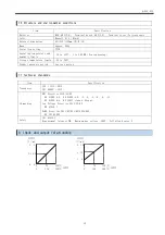 Предварительный просмотр 11 страницы Daiichi Electronics VETT2-91A Instruction Manual