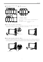 Предварительный просмотр 6 страницы Daiichi Electronics WTT2-92A-12 Instruction Manual