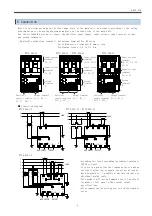 Предварительный просмотр 7 страницы Daiichi Electronics WTT2-92A-12 Instruction Manual