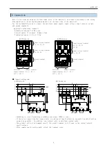 Предварительный просмотр 7 страницы Daiichi Electronics WVTT2-92A-33 Instruction Manual