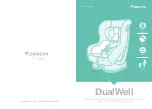 DAIICHI DualWell User Manual preview